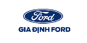 FORD GIA ĐỊNH