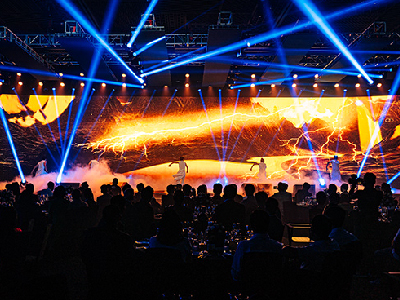 TNS 20 YEARS - TRI ÂN KHÁCH HÀNG