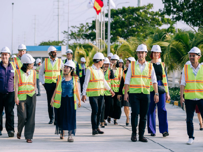 DU LỊCH HỘI NGHỊ HỘI THẢO FUCHS