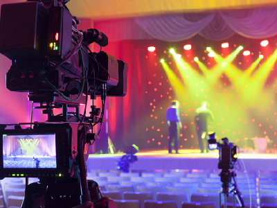 TVC KỈ NIỆM 5 NĂM THÀNH LẬP