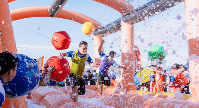 FIWL - TOGHETHER WE WIN